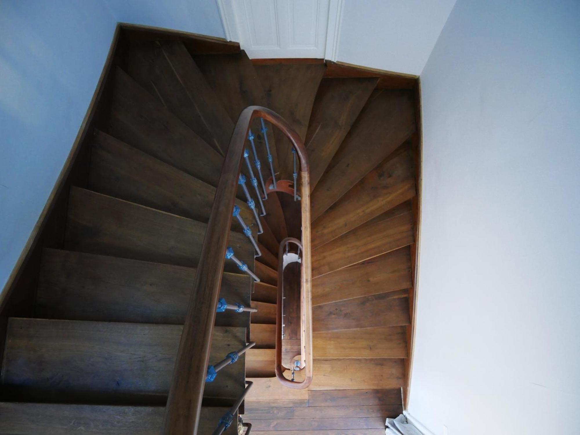 La Maison Normande Saint-Cirgues-de-Jordanne Bagian luar foto